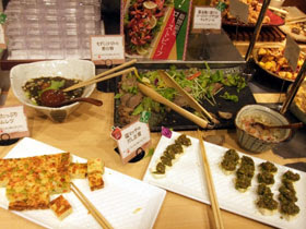 閉店 はーべすと ヨドバシ横浜 食べ放題大好き