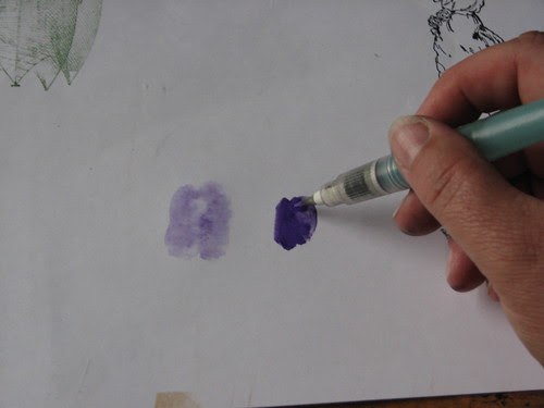 Painting with Pearl Ex 006
