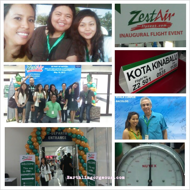 Day 1 Kota Kinabalu City, Sabah, Malaysia