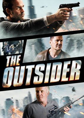 Outsider, The