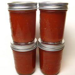 Tomato Sauce