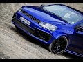 Tastefully modified Volkswagen Polos in India