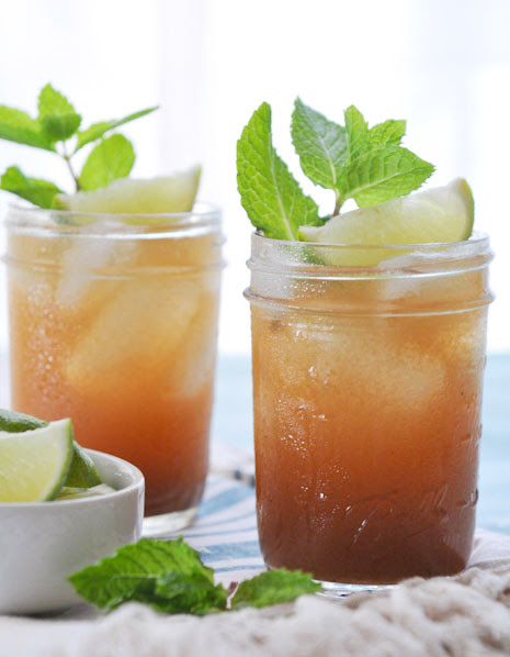 Tamarind Drink | Nam Makham | น้ำมะขามสด
