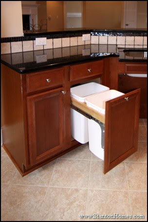 Style Medium Brown Finish Solid Wood China Cabinet Buffet Hutch ...