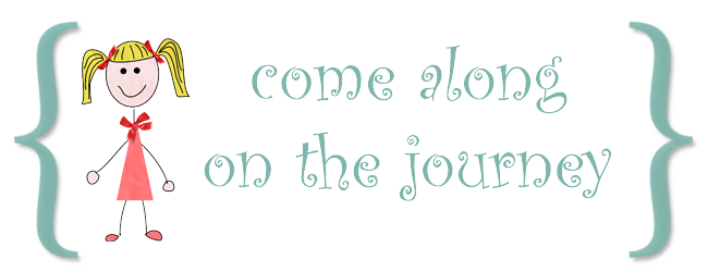Come Along on the Journey...