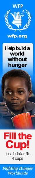 Help end child hunger