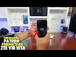 ELIMINAR Contraseña,Pin,Patron o Huella Dactilar ZTE V10 Vita