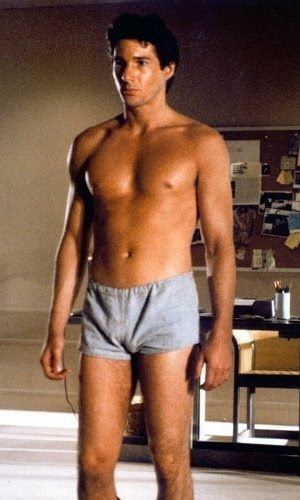 Richard Gere American Gigolo