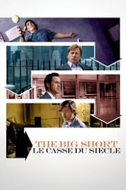 The Big Short : Le casse du siècle streaming vf complet Française film
2015