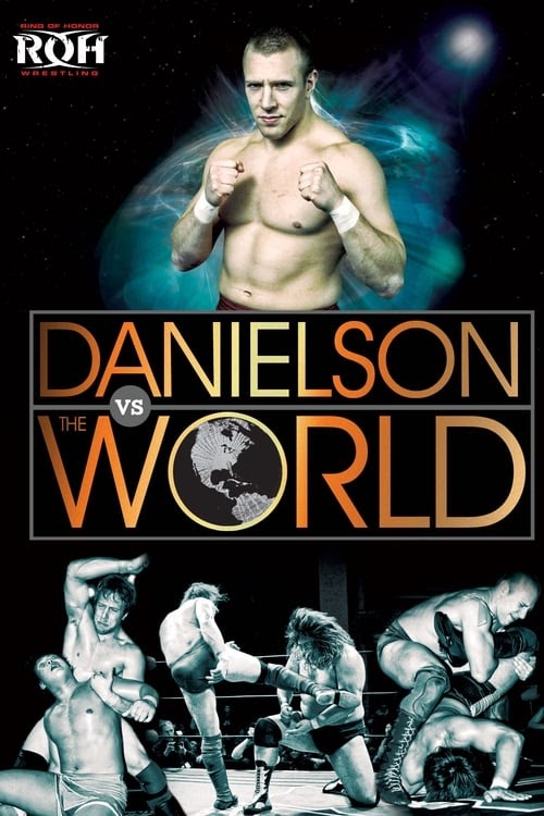 Danielson vs The World Streaming Complet VF En Ligne Regarder Cinema
Sous-titre .FR HD Francais Box Office VIP