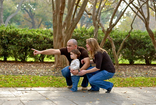 baby christmas pictures