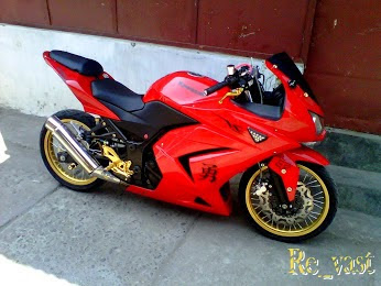 50 Gambar Modifikasi Ninja 4 Tax Sporty Keren 2019 50 Gambar Modifikasi Ninja 4 Tax Sporty Keren 2019
