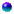 blue ball