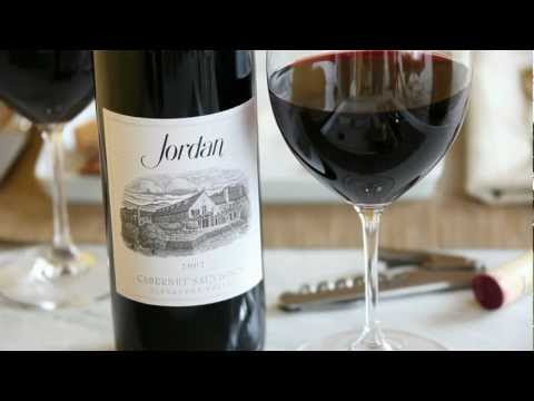 Discount Alley on Jordan Estate Rewards  Customer Loyalty Program Reinvents The Wine