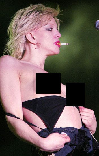 The 30 Most Unwashed Celebs (30 pics) The 30 Most Unwashed Celebs (30 pics)