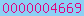 hit counter for blogger