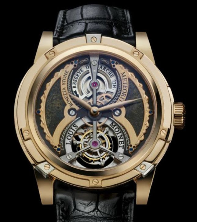 Top 10 Most Expensive Mens Watches