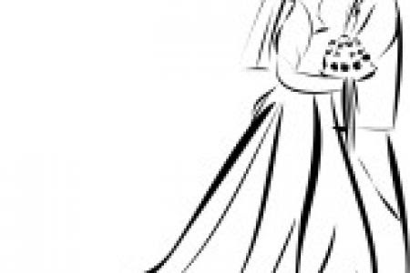 Collection Of Bride Clipart Free Download Best Bride Clipart On