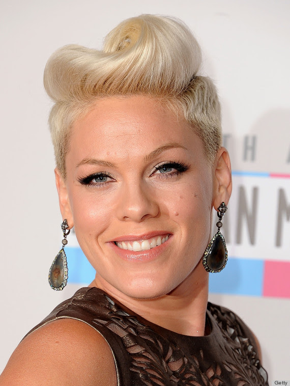 17 Pompadour Hairstyles We'd Actually Dare To Try (PHOTOS 