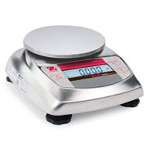 Ohaus Valor 3000 Xtreme V31X501 Compact Scale 500x 0 1 g