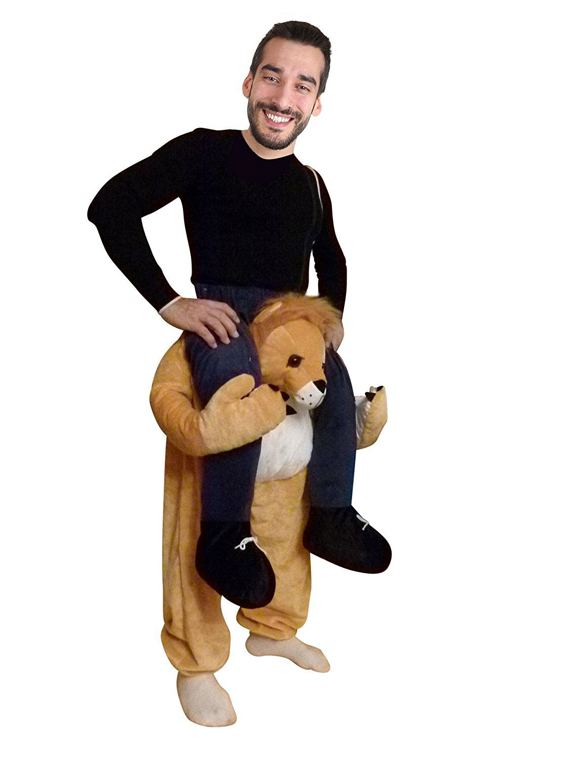 Halloween kostüme für männer