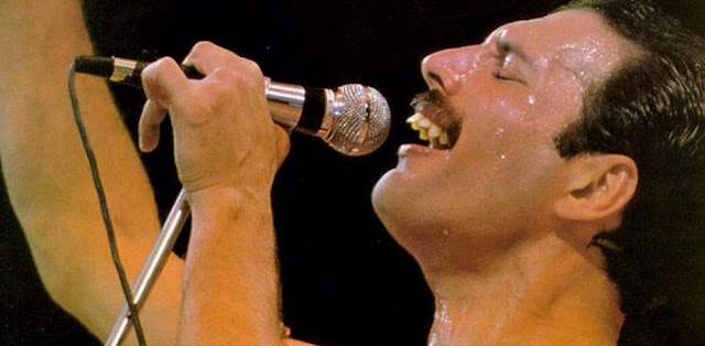 Noticia: Queen se une a TikTok desafiando a sus fans a que canten con Freddie Mercury