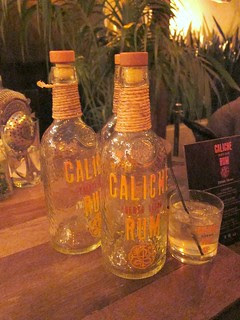 Caliche Rum