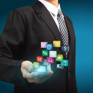 Mobile CRM