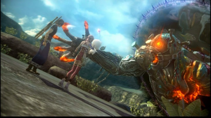 クリスタリウムなしクリアー2 プレイ日誌 やり込みinff