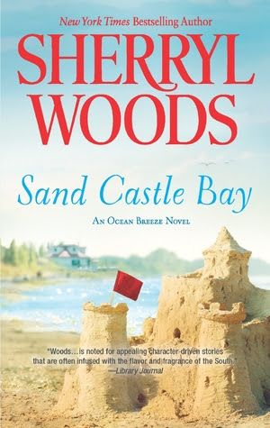Sand Castle Bay (Ocean Breeze, #1)