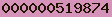 blogspot counter