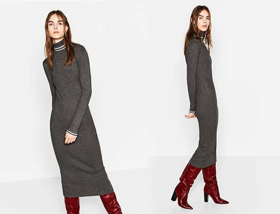 長身女性が似合う トールサイズの服ブランド10選 レディースme