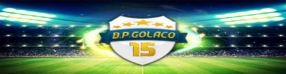 Bomba Patch Golaço - Tudo para WE10