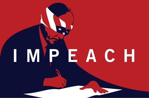 Impeach Bush