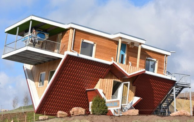 مقهى ألماني