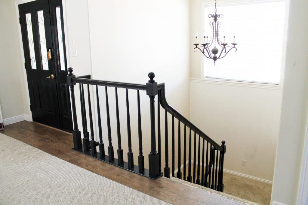 41 HQ Photos Spindles For Banisters - metal balusters for deck railings | Autumnwoodconstruction ...