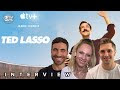 Ted Lasso Cast
