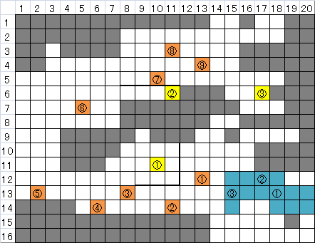 ゲーム攻略の歩き方 Psp Jeanne D Arc