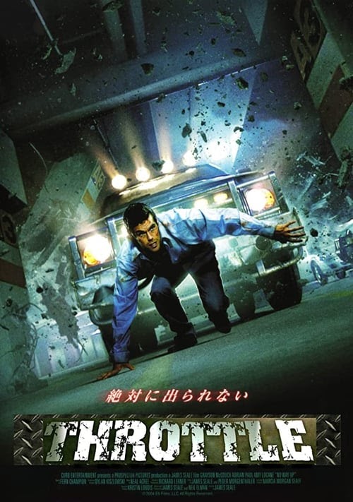El asesino del parking Film Nederlands Gesproken 2006 Kijken HD