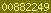 counter for blogger