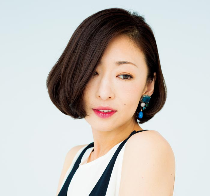 ボブが似合う芸能人女性40選 前髪あり 前髪なし別のランキング 21最新版 Rank1 ランク1 人気ランキングまとめサイト 国内最大級