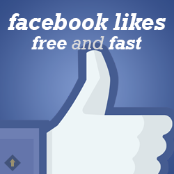 Free Facebook Likes