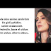Irmak Arıcı Gece Gibi Gönlün Şarkı Sözleri : 'Gece Gibi Gönlün' ve 'Mühür'ün Sahibi Irmak Arıcı'dan Aşk ... / Maybe you would like to learn more about one of these?