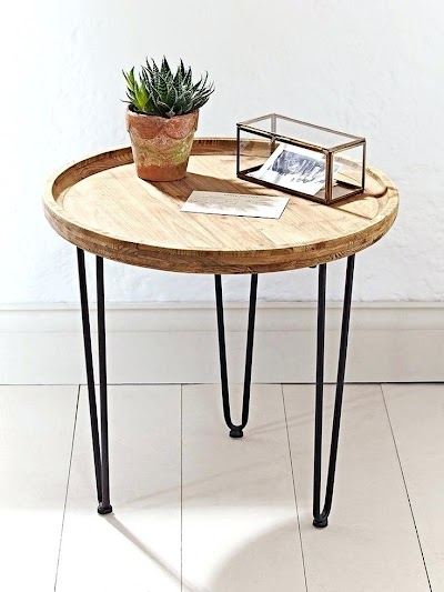 Small Coffee Table Designs