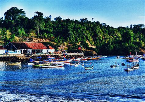 tempat wisata  agung osiaeirinigr