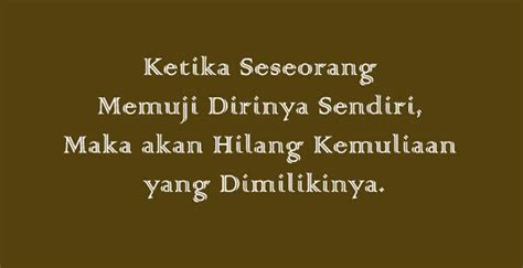 kata kata nasehat islami  motivasi kehidupan sehari