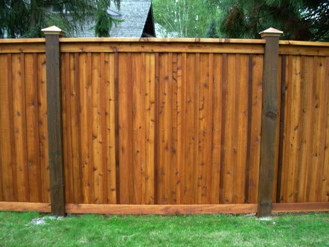 Fences