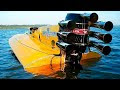 10 Fastest Boats Ever Made