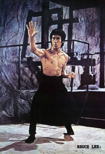 カンフーマスター ブルースリーの肉体美の高画質画像まとめ 写真まとめサイト Pictas