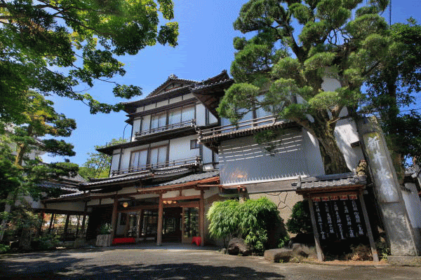 伊豆修善寺温泉 新貸切風呂 文化財の宿 新井旅館 公式hp
